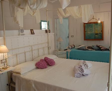 Bed and Breakfast A Casa Di Lolu Grottammare Pokoj fotografie