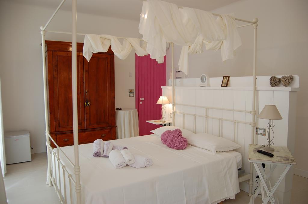 Bed and Breakfast A Casa Di Lolu Grottammare Exteriér fotografie