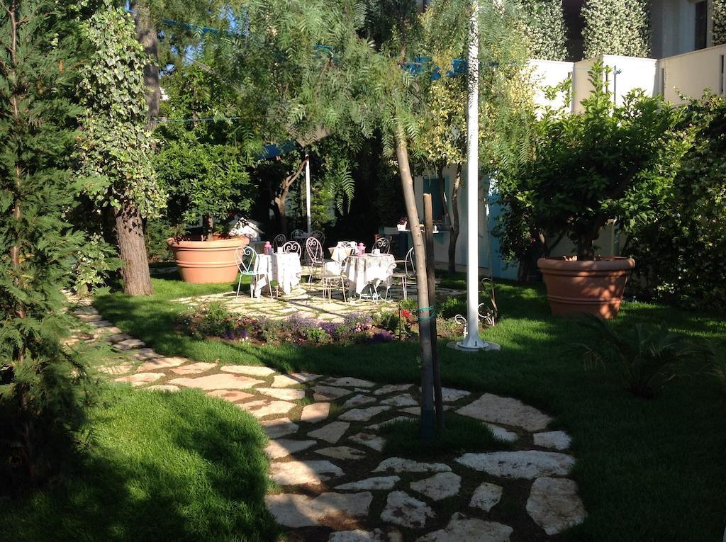 Bed and Breakfast A Casa Di Lolu Grottammare Exteriér fotografie