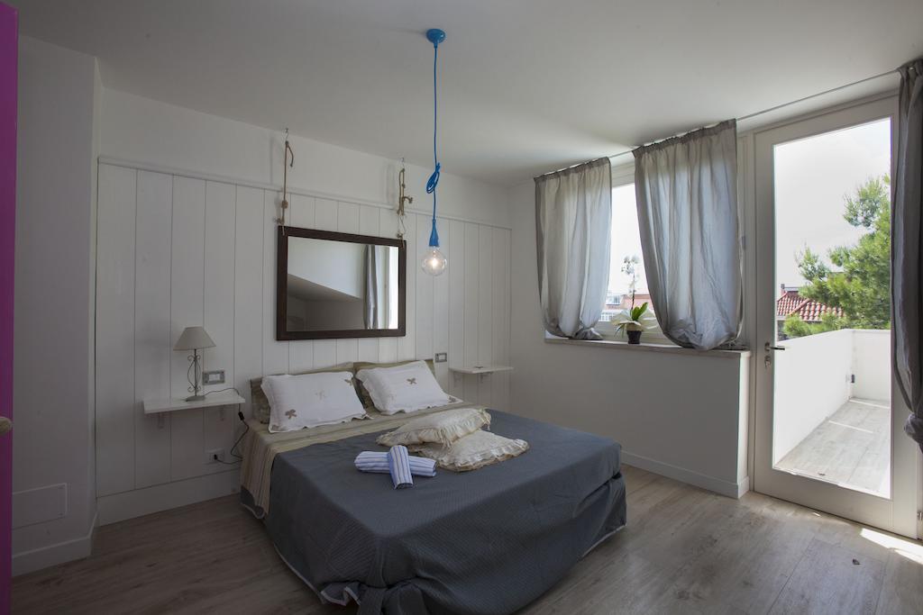 Bed and Breakfast A Casa Di Lolu Grottammare Exteriér fotografie