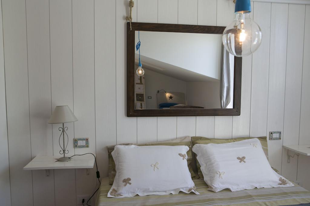 Bed and Breakfast A Casa Di Lolu Grottammare Exteriér fotografie