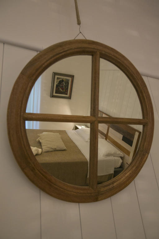 Bed and Breakfast A Casa Di Lolu Grottammare Exteriér fotografie