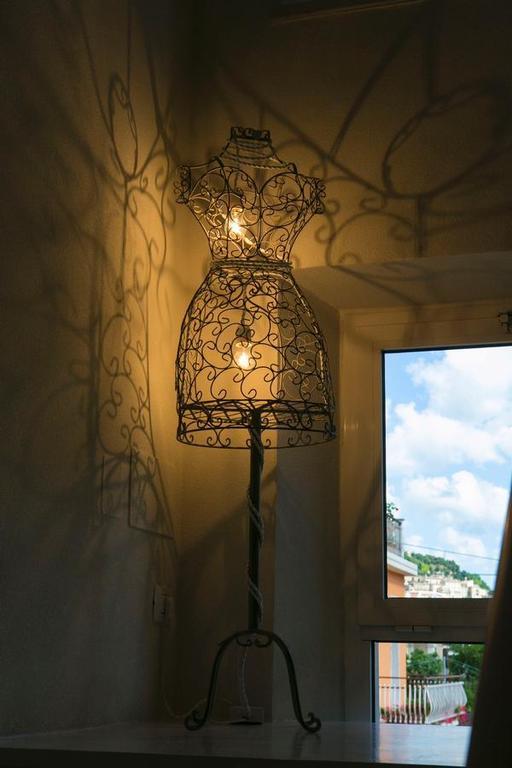 Bed and Breakfast A Casa Di Lolu Grottammare Exteriér fotografie