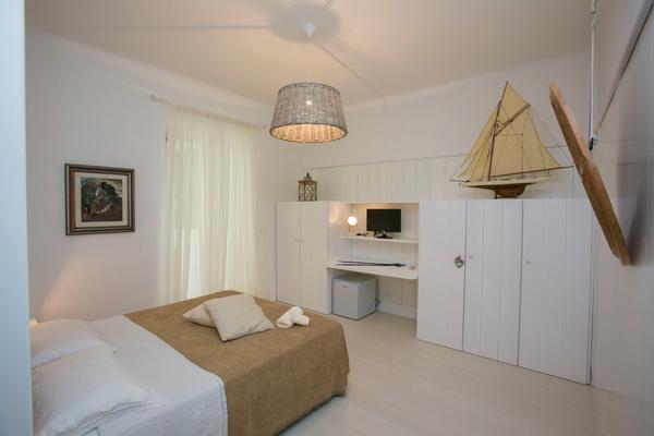 Bed and Breakfast A Casa Di Lolu Grottammare Exteriér fotografie